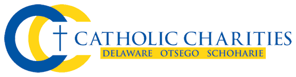 Catholic Charities of Otsego & Schoharie Counties Logo