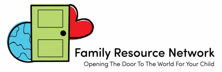 Family Resource Network Oneonta (w_ tag line)