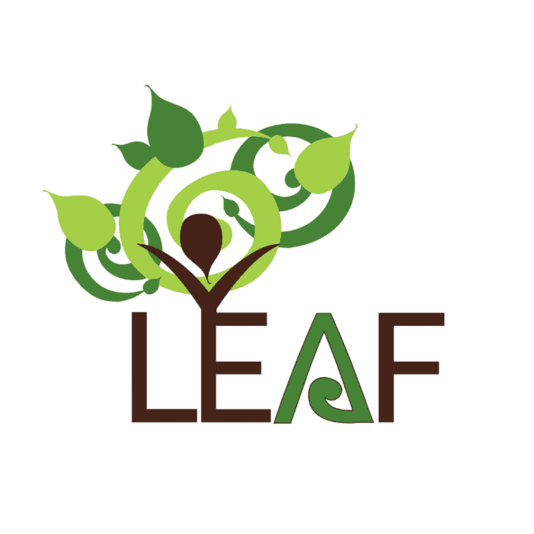 LEAF, Inc