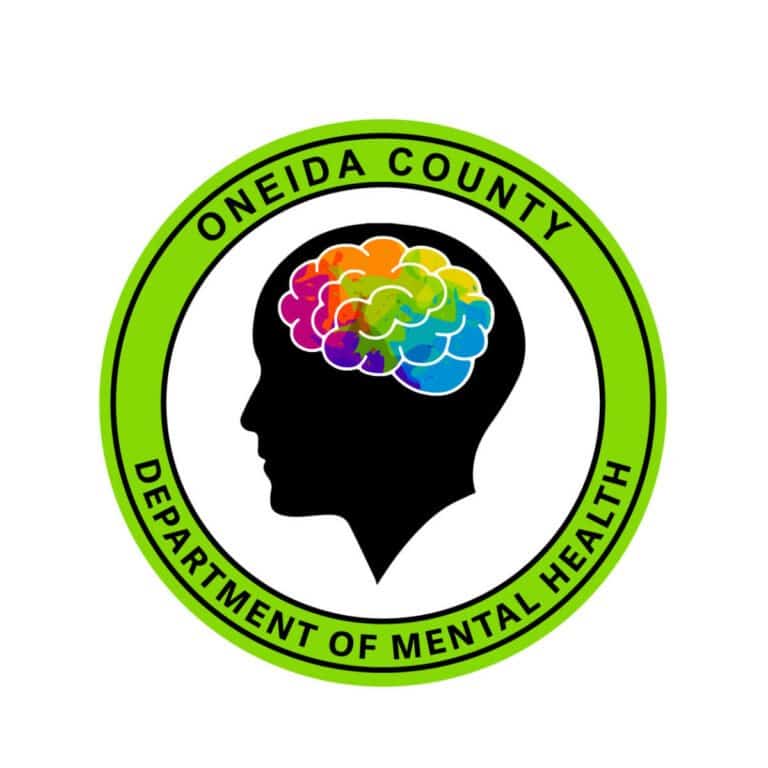 Oneida County Mental Health Department