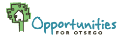 Opportunities for Otsego