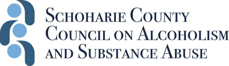 SCCASA, Schoharie County Council of Substance Abuse