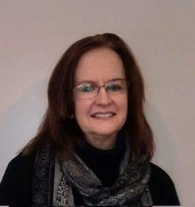 Helen Burdick- Beacon Center