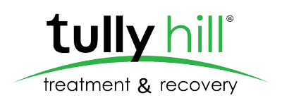 Tully Hill Chemical Dependency Treatment Center Logo